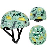 Kidwell ORIX Plus Dino M 52-56 cm zaštitna kaciga Cijene