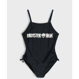 Sinsay Jednodijelni kupaći kostim na tanke naramenice Monster High Cijene