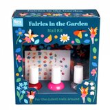 REX International Fairies In The Garden - Set lakova za nokte - Fairies in the Garden | Eponuda.com