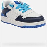 Geox White boys' sneakers Washiba - Boys | shoptok.hr
