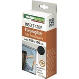 Windhager Fly screen standard za okna "antracit" - 130x150 | Shoptok.si