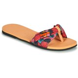 Havaianas Japonke YOU SAINT TROPEZ Oranžna Cene
