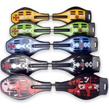 Magic Toys Skull Waveboard v več različicah 86cm 1 kos Cene