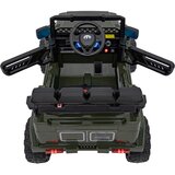  Auto na akumulator Off-Road CLIMBER 4x4 - zeleni | Eponuda.ba