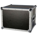 DAP Rack ohišje, 8U Audio D7533B - - Audio-Kondric | Shoptok.si