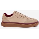 Daniel Lopez Just Dare BIG STAR SHOES Women's Leather Sneakers Big Star By Daniel Lopez | ePonuda.com