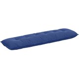  Jastuk za leđa Policijska plava 180 x 50 cm Kordura tekstil | shoptok.hr