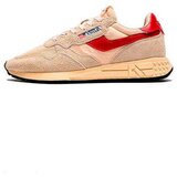 Autry Modne superge Reelwind Beige Red Večbarvna Cene
