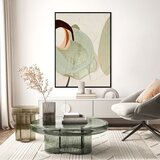 Malerifabrikken Ručno oslikana slika 90x120 cm Moon Rock – | shoptok.hr