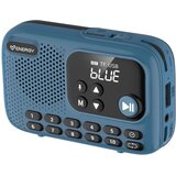 Energy Sistem Blue TunerGo Radio plavi (M50034) | Eponuda.com