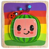  Drvene 3d puzzle Cocomelon - Model 01 Cijene