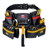  Torba dupla sa pojasom - TOPEX 79R402 | Eponuda.com