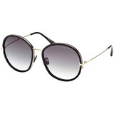 Tom Ford Hunter FT0946 01B - ONE SIZE (58) | shoptok.hr