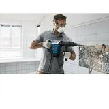 Bosch Udarni čekić GSH 500 (1.100 W, Maksimalna energija pojedinačnog udarca: 7,5 J) + BAUHAUS jamstvo 5 godina na uređaje na električni ili motorni pogon | shoptok.hr