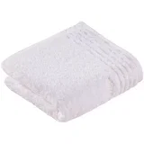 brisača vienna style supersoft bela 67/140 cm