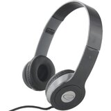 Esperanza Techno stereo slušalice, crne | shoptok.hr