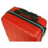 Dielle Kovčki 13050RO Rdeča | Shoptok.si