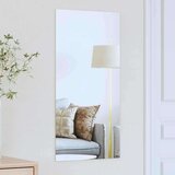  Zidno ogledalo 40 x 80 cm Staklo otporno na udarce | shoptok.hr