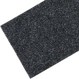 vidaXL Samolepilne preproge za stopnice 15 kosov 76x20 cm sive | Shoptok.si