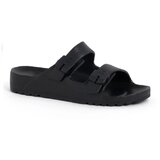 Scholl bahia man-crne papuče | ePonuda.com