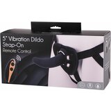  Vibration Dildo Strap-On 5inch 25205 Cene'.'