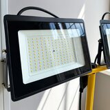 Toolight Halogeni LED građevinski reflektor na stalku RSL006-2x100N | shoptok.hr