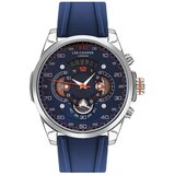 Lee Cooper Muški ručni sat LC07432.399 teget | Eponuda.com