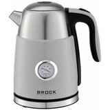 Brock kuhalo za vodu 1.7L, 1850-2200W WK 9805 GY | Eponuda.ba