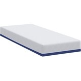  Madrac Bijela i Plava 80 x 200 cm Žakar tkanina | Eponuda.com