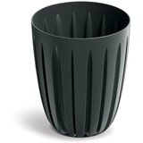  Saksija Wario standard 14cm - antracit 446U | Eponuda.com