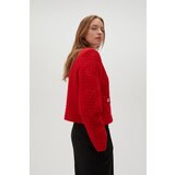Marisse Women's Jacket Z-Mr-4515 Red | shoptok.hr