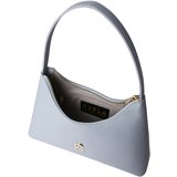 Furla Torba za na rame svijetloplava / zlatna | shoptok.hr