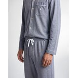 Polo Ralph Lauren KNIT-SLEEP SET Tamno plava | shoptok.hr