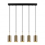 Opviq lights Kem 6386 privjesak, crni | Eponuda.ba