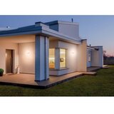  Redo 90038 - LED spoljašnje zidno svetlo SEBRA LED/15W/230V IP54 | Eponuda.com