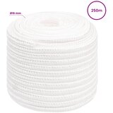  Višenamjensko pomoćno uže 16 mm 250 m Bijela PP | shoptok.hr