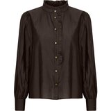 Ichi Bluza 'KARLANI' črna Cene