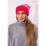 Kesi Women's cap Feba K330 pink neon | shoptok.hr