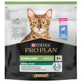 Pro Plan Cat Sterilised zajec 400 g | Shoptok.si