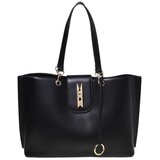 Love Moschino crna ženska torba Cene