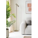 House Nordic Stoječa svetilka v srebrni barvi (višina 150 cm) Paris – | Shoptok.si