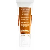 Sisley Super Soin Solaire vodootporna krema za sunčanje za lice SPF 50+ 40 ml