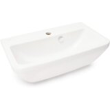 Vitra 7088-003-0001 Integra 60 x 36 cm keramični umivalnik z odprtino za armaturo | Shoptok.si