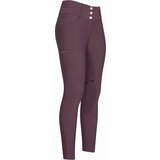 HV Polo Jahalne hlače FullGrip HVPElena, dark berry - 34 | Shoptok.si
