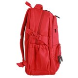 Spirit Ranac za školu Nova 05 46x32x19cm crvena | Eponuda.com