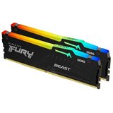Kingston 32GB 5200MHz DDR5 RGB KF552C40BBAK2-32 | Eponuda.ba
