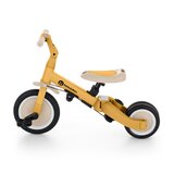 Petite&Mars Tricikl Turbo 5 u 1, Intense Ochre | shoptok.hr