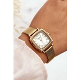 Kesi Women's wristwatch Ernest 97337 Gold cene