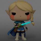 Funko POP figure Black Clover Charlotte Chase Exclusive | shoptok.hr