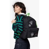 Eastpak Nahrbtnik marine / bela | Shoptok.si